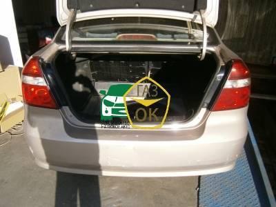 Установка ГБО на авто Chevrolet Aveo 1.6 газ на машину Gaz Ok Газ ОК Киев