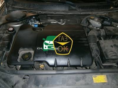 Установка ГБО на авто Ford Mondeo 2006 газ на машину Gaz Ok Газ ОК Киев