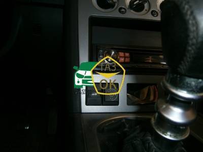 Установка ГБО на авто Ford Mondeo 2006 газ на машину Gaz Ok Газ ОК Киев