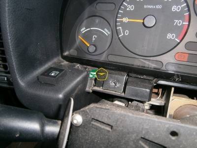 Установка ГБО на авто Peugeot 405 газ на машину Gaz Ok Газ ОК Киев