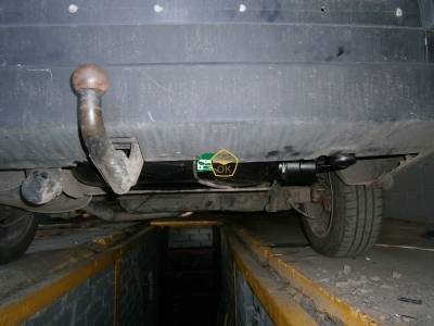 Установка ГБО на авто Peugeot 405 газ на машину Gaz Ok Газ ОК Киев