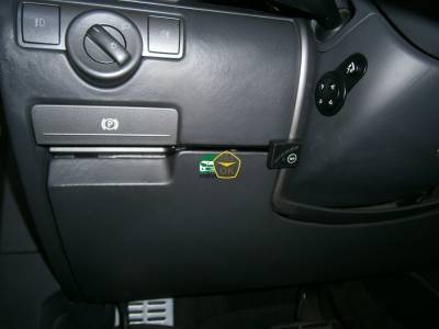 Установка ГБО на авто Volkswagen Phaeton 4.2 газ на машину Gaz Ok Газ ОК Киев