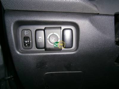 Установка ГБО на авто Mitsubishi ASX газ на машину Gaz Ok Газ ОК Киев