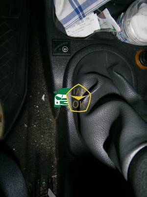 Установка ГБО на авто Renault Logan 1.4 газ на машину Gaz Ok Газ ОК Киев