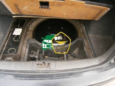 Установка ГБО на авто Skoda Fabia газ на машину Gaz Ok Газ ОК Киев