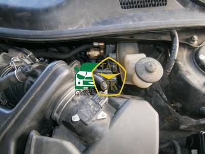 Установка ГБО на авто Toyota Avalon газ на машину Gaz Ok Газ ОК Киев