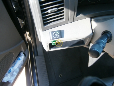 Установка ГБО на авто Jeep Grand Cherokee газ на машину Gaz Ok Газ ОК Киев