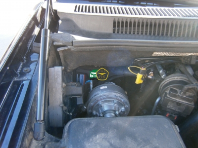 Установка ГБО на авто Jeep Grand Cherokee газ на машину Gaz Ok Газ ОК Киев