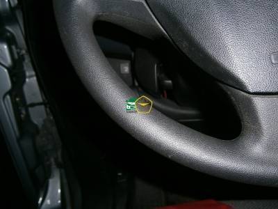 Установка ГБО на авто Fiat Doblo 2010 газ на машину Gaz Ok Газ ОК Киев