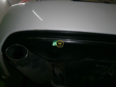 Установка ГБО на авто Honda accord 2.4 9 generation USA  газ на машину Gaz Ok Газ ОК Киев