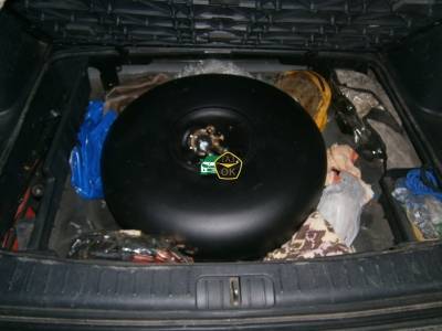 Установка ГБО на авто Huindai Tucson 2.7 газ на машину Gaz Ok Газ ОК Киев