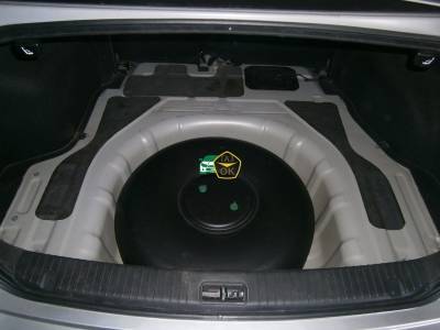 Установка ГБО на авто Kia Magentis 2013 газ на машину Gaz Ok Газ ОК Киев