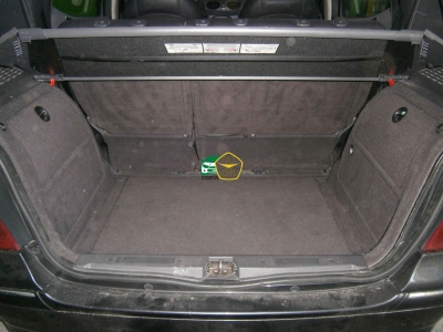 Установка ГБО на авто Mercedes-Benz A 180 газ на машину Gaz Ok Газ ОК Киев