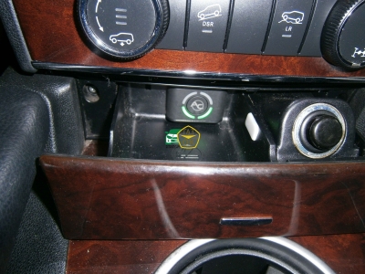 Установка ГБО на авто MERSEDES-BENZ GL-450 V8 газ на машину Gaz Ok Газ ОК Киев