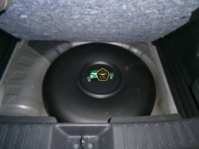 Установка ГБО на авто Nissan Juke 1,6 2014г.в газ на машину Gaz Ok Газ ОК Киев