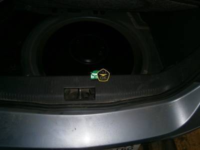 Установка ГБО на авто Opel Astra H 1.6 газ на машину Gaz Ok Газ ОК Киев