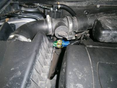 Установка ГБО на авто Opel Astra H 1.6 газ на машину Gaz Ok Газ ОК Киев