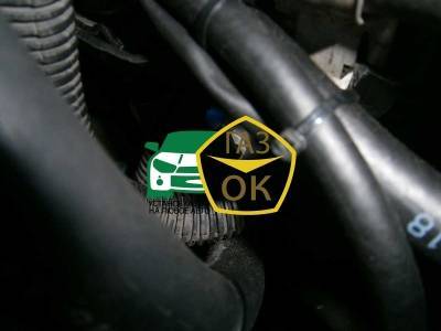 Установка ГБО на авто Opel Astra H газ на машину Gaz Ok Газ ОК Киев