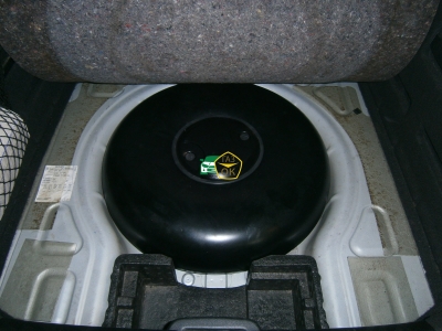 Установка ГБО на авто Seat Altea XL газ на машину Gaz Ok Газ ОК Киев