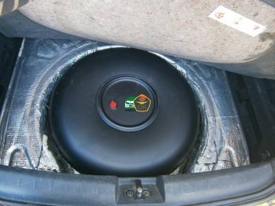 Установка ГБО на авто Seat Leon 1/6 2010 газ на машину Gaz Ok Газ ОК Киев