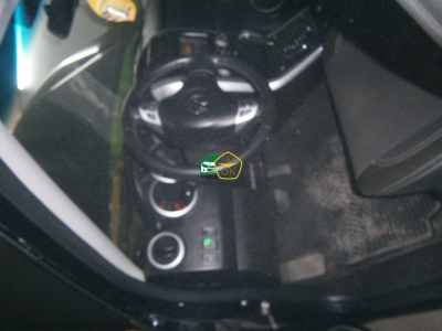 Установка ГБО на авто Suzuki Grand Vitara 2.7 V6 газ на машину Gaz Ok Газ ОК Киев