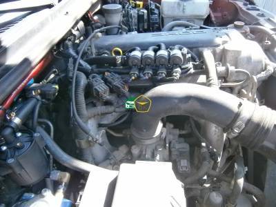 Установка ГБО на авто Suzuki Jimny газ на машину Gaz Ok Газ ОК Киев