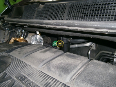 Установка ГБО на авто Toyota Venza 2016    газ на машину Gaz Ok Газ ОК Киев