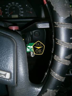 Установка ГБО на авто ВАЗ 2109 газ на машину Gaz Ok Газ ОК Киев