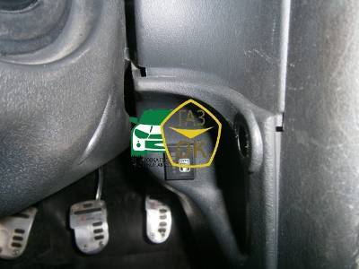 Установка ГБО на авто ВАЗ 2109 газ на машину Gaz Ok Газ ОК Киев