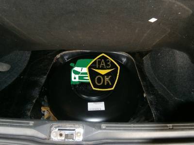 Установка ГБО на авто ВАЗ 2109 газ на машину Gaz Ok Газ ОК Киев