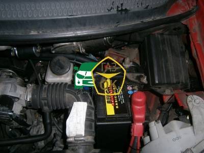 Установка ГБО на авто Daewoo Matiz газ на машину Gaz Ok Газ ОК Киев