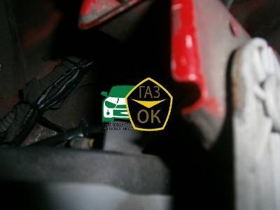 Установка ГБО на авто Daewoo Matiz газ на машину Gaz Ok Газ ОК Киев