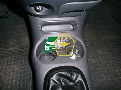 Установка ГБО на авто Daewoo Matiz газ на машину Gaz Ok Газ ОК Киев