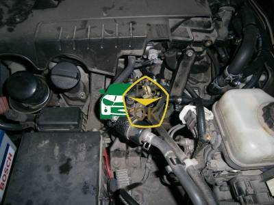 Установка ГБО на Toyota Land Cruiser Prado 2.7 : Gaz-Ok